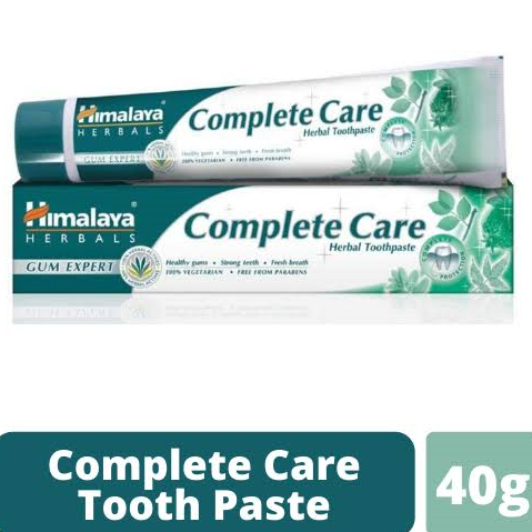Himalaya Complete Care Paste/ஹிமாலயா 40gm